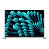 Apple MacBook Air 15 Mid 2023 Silver MQKR3 (8C CPU M2/10C GPU/15.3"/2880x1864/8GB/256GB SSD/macOS)