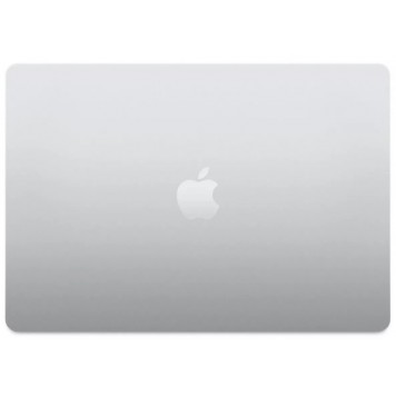Ноутбук Apple MacBook Air 13 2025 Silver MW0W3 (10C CPU M4/8C GPU/13.6"/2560x1664/16GB/256GB SSD/macOS)-3