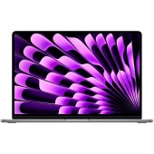 Apple MacBook Air 13 2024 Space Gray MC8G4 (8C CPU M3/8C GPU/13.6"/2560x1664/16GB/256GB SSD/macOS)