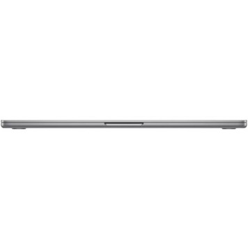 Ноутбук Apple MacBook Air 13 2024 Space Gray MC8G4 (8C CPU M3/8C GPU/13.6"/2560x1664/16GB/256GB SSD/macOS)-6