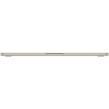 Ноутбук Apple MacBook Air 13 2025 Starlight MW0Y3 (10C CPU M4/8C GPU/13.6"/2560x1664/16GB/256GB SSD/macOS)-6