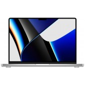 MacBook Pro 14 2021 Silver Z15J000CH (8C M1 Pro/14C GPU/32GB/512GB SSD/macOS)