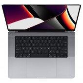 MacBook Pro 16 2021 Space Gray MK183 (10C CPU M1 Pro/16C GPU/16GB/512GB SSD/macOS)