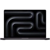 Apple MacBook Pro 16 2026 M5 Max SSD 2048GB 36GB 18C CPU/32C GPU MGED4 Space Black