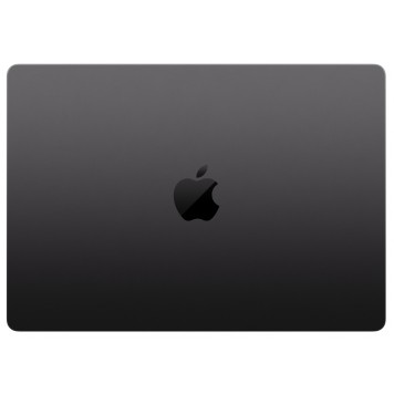 Ноутбук Apple MacBook Pro 16 2024 Space Black MX313 (M4 Max 16C CPU/40C GPU/48Gb/1Tb SSD/macOS)-2
