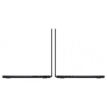 Ноутбук Apple MacBook Pro 16 2024 Space Black MX313 (M4 Max 16C CPU/40C GPU/48Gb/1Tb SSD/macOS)-4