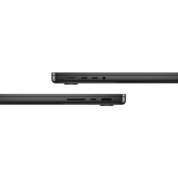 Ноутбук Apple MacBook Pro 16 2024 Space Black MX313 (M4 Max 16C CPU/40C GPU/48Gb/1Tb SSD/macOS)-5