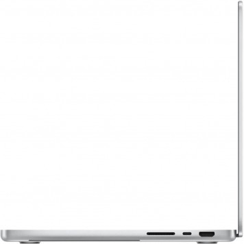 Ноутбук Apple MacBook Pro 14 2025 Silver MDE54 (M5 10C CPU/10C GPU/16Gb/1Tb SSD/macOS)-2