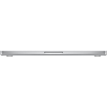 Ноутбук Apple MacBook Pro 14 2025 Silver MDE54 (M5 10C CPU/10C GPU/16Gb/1Tb SSD/macOS)-5