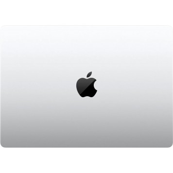 Ноутбук Apple MacBook Pro 14 2025 Silver MDE54 (M5 10C CPU/10C GPU/16Gb/1Tb SSD/macOS)-6
