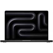 Apple MacBook Pro 14 2025 M5 SSD 1TB 16GB 10C CPU/10C GPU MDE14 Space Black