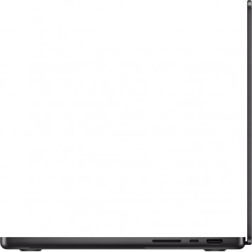 Ноутбук Apple MacBook Pro 14 2025 Space Black MDE14 (M5 10C CPU/10C GPU/16Gb/1Tb SSD/macOS)-2