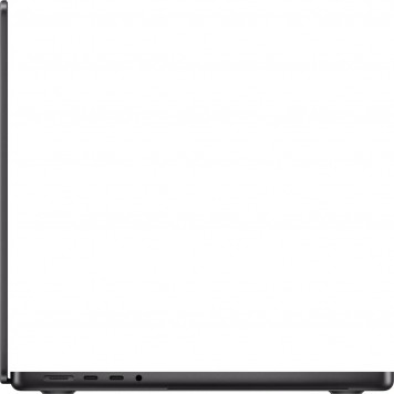 Ноутбук Apple MacBook Pro 14 2025 Space Black MDE14 (M5 10C CPU/10C GPU/16Gb/1Tb SSD/macOS)-3