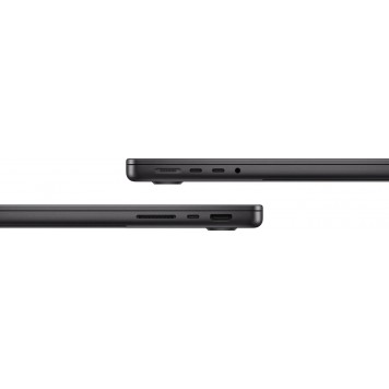 Ноутбук Apple MacBook Pro 14 2025 Space Black MDE14 (M5 10C CPU/10C GPU/16Gb/1Tb SSD/macOS)-4