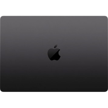 Ноутбук Apple MacBook Pro 14 2025 Space Black MDE14 (M5 10C CPU/10C GPU/16Gb/1Tb SSD/macOS)-6