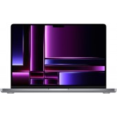 MacBook Pro 14 2023 Space Gray MPHE3 (M2 Pro 10C CPU/16C GPU/16.0Gb/512Gb SSD/macOS)
