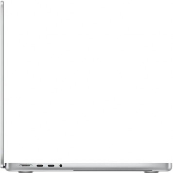 Ноутбук Apple MacBook Pro 14 2024 Silver MW2W3 (M4 10C CPU/10C GPU/16Gb/512Gb SSD/macOS)-3