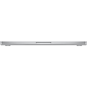 Ноутбук Apple MacBook Pro 14 2024 Silver MW2W3 (M4 10C CPU/10C GPU/16Gb/512Gb SSD/macOS)-5