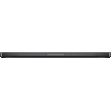 Ноутбук Apple MacBook Pro 14 2024 Space Black MW2U3 (M4 10C CPU/10C GPU/16Gb/512Gb SSD/macOS)-5
