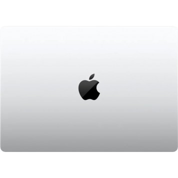 Ноутбук Apple MacBook Pro 14 2024 Silver MW2W3 (M4 10C CPU/10C GPU/16Gb/512Gb SSD/macOS)-6