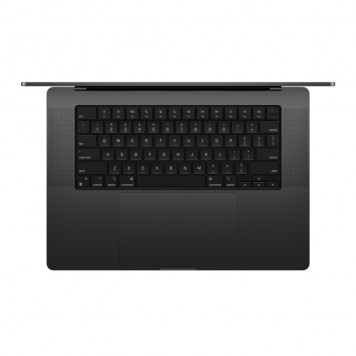 Ноутбук Apple MacBook Pro 16 2024 Space Black MX313 (M4 Max 16C CPU/40C GPU/48Gb/1Tb SSD/macOS)-1