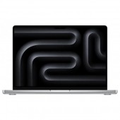 MacBook Pro 16 2024 Silver MX2T3 (M4 Pro 14C CPU/20C GPU/24Gb/512Gb SSD/macOS)