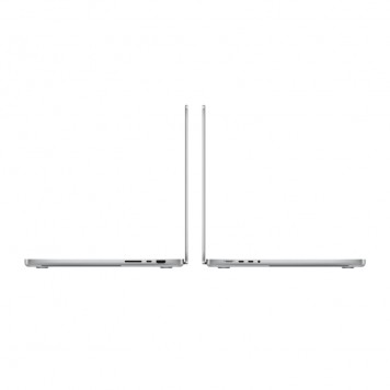Ноутбук Apple MacBook Pro 16 2024 Silver MX2W3 (M4 Max 16C CPU/40C GPU/48Gb/1Tb SSD/macOS)-2