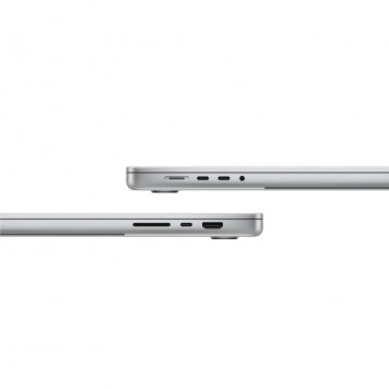 Ноутбук Apple MacBook Pro 16 2024 Silver MX2W3 (M4 Max 16C CPU/40C GPU/48Gb/1Tb SSD/macOS)-3
