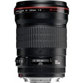 Объектив Canon EF 135mm f/2.0L USM