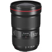 Объектив Canon EF 16-35mm f/2.8L III USM
