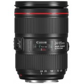 Объектив Canon EF 24-105mm f/4L IS II USM