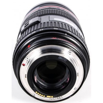 Объектив Canon EF 24-70mm f/2.8L II USM-2