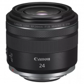 Объектив Canon RF 24mm f/1.8 Macro IS STM