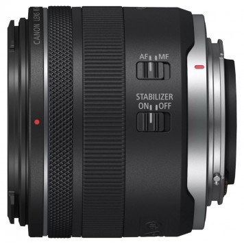 Объектив Canon RF 24mm f/1.8 Macro IS STM-1