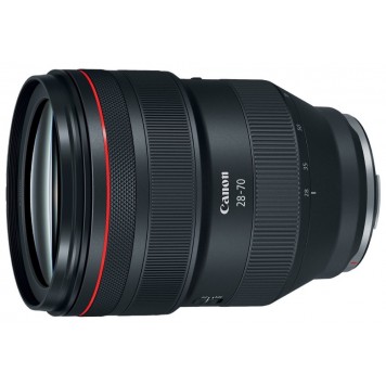Объектив Canon RF 28-70mm F2 L USM-1
