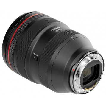 Объектив Canon RF 28-70mm F2 L USM-3