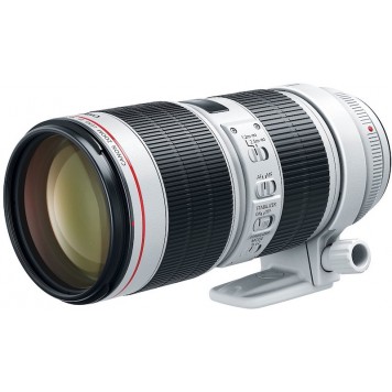 Объектив Canon EF 70-200mm f/2.8L IS III USM-3