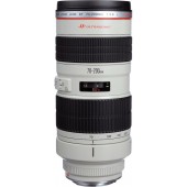 Объектив Canon EF 70-200mm f/2.8L IS III USM