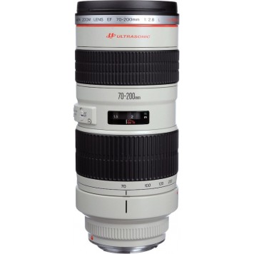 Объектив Canon EF 70-200mm f/2.8L IS III USM-0