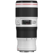 Объектив Canon EF 70-200mm f/4L IS II USM