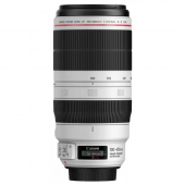 Объектив Canon EF 100-400mm f/4.5-5.6L IS II USM