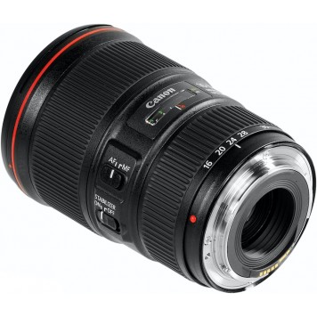 Объектив Canon EF 16-35mm f/4L IS USM-1