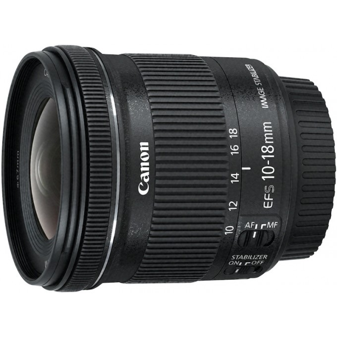 Купить объективы Canon EF в Минске по низкой цене – магазин Fotomix.by