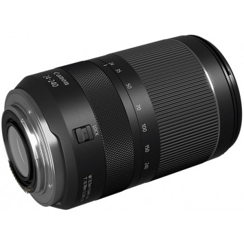 Объектив Canon RF 24-240mm f4-6.3 IS USM-2