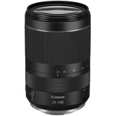 Объектив Canon RF 24-240mm f4-6.3 IS USM