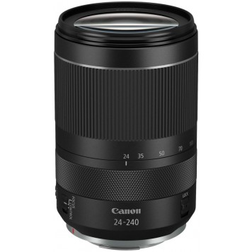 Объектив Canon RF 24-240mm f4-6.3 IS USM-0