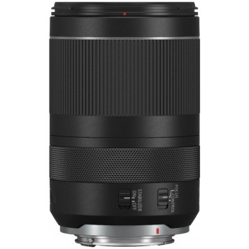 Объектив Canon RF 24-240mm f4-6.3 IS USM-3
