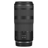 Объектив Canon RF 100-400mm F5.6-8 IS USM
