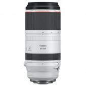 Объектив Canon RF 100-500mm f/4.5-7.1 L IS USM