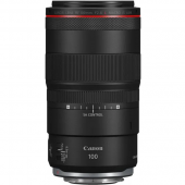Объектив Canon RF 100mm F2.8L Macro IS USM